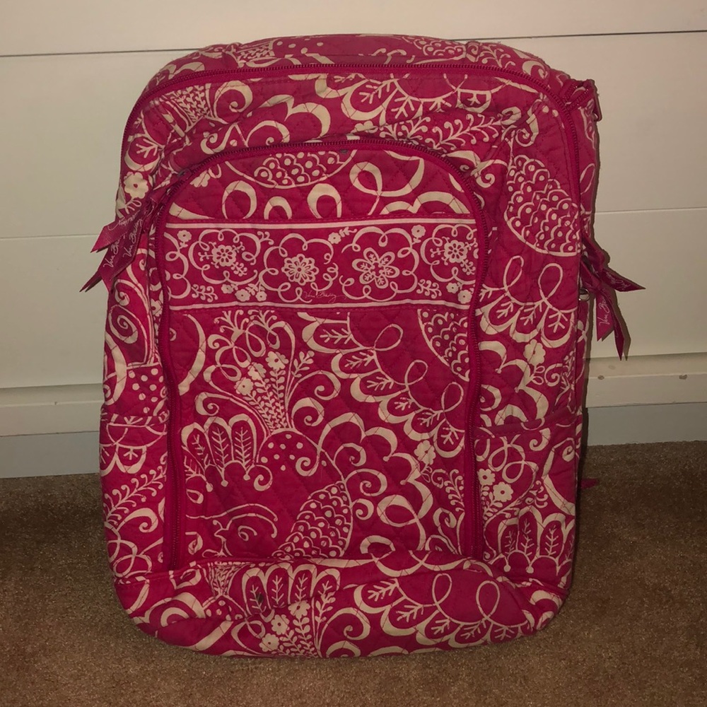 Vera bradley Laptop Backpack